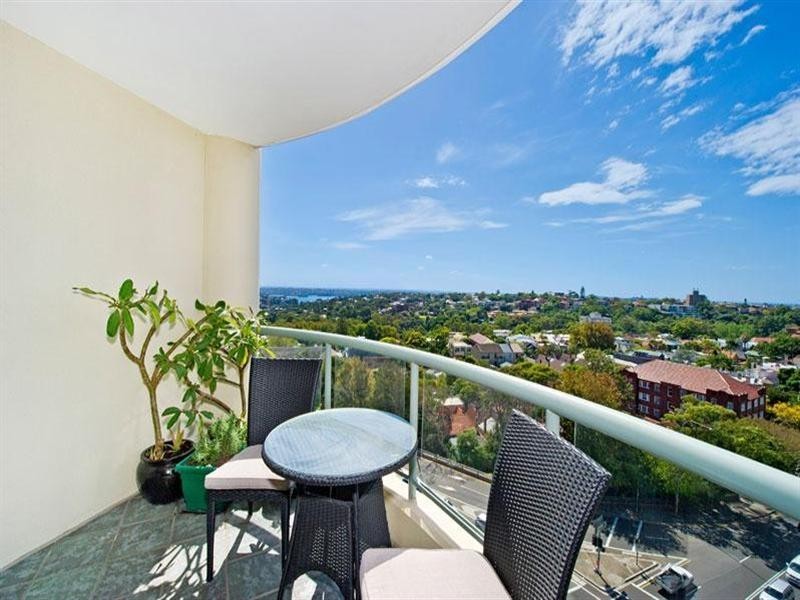 58/257 Oxford Street, Bondi Junction NSW 2022