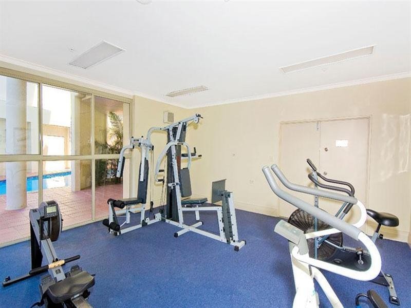 58/257 Oxford Street, Bondi Junction NSW 2022