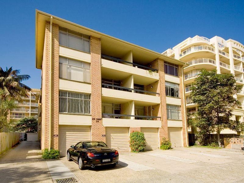 12/56 Penkivil Street, Bondi NSW 2026