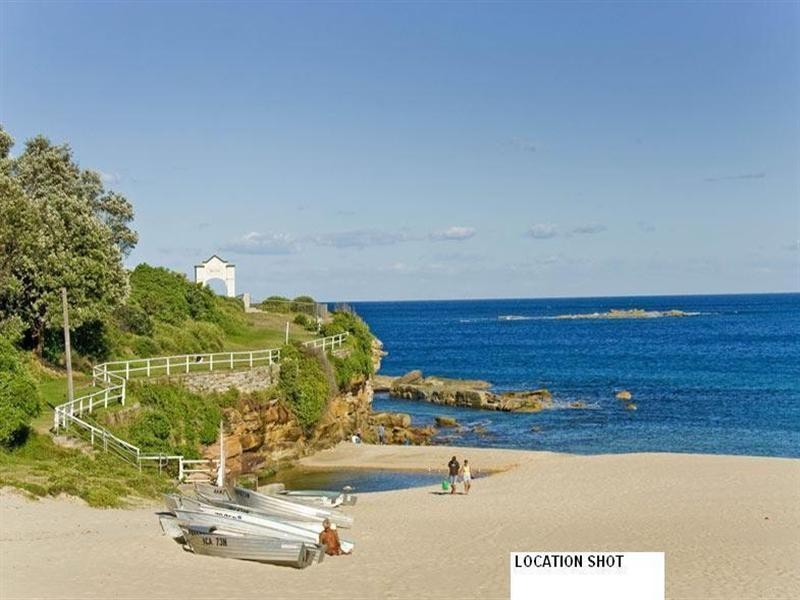 2/18 Brook Street, Coogee NSW 2034