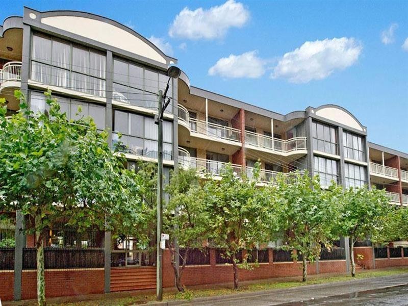 24/39-61 Gibbons Street, Redfern NSW 2016