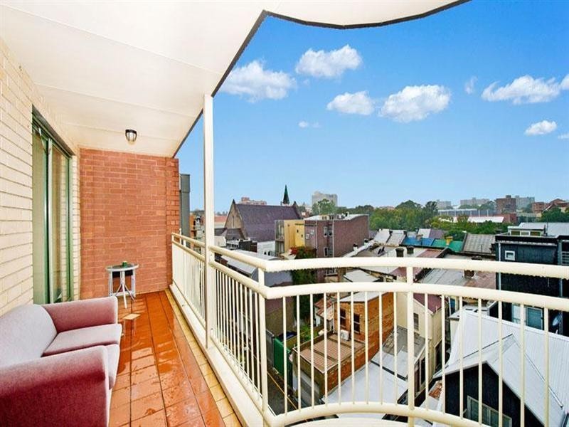 24/39-61 Gibbons Street, Redfern NSW 2016