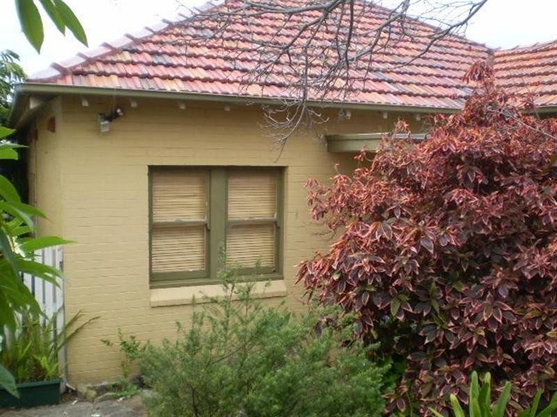27 Kimberley Street, Vaucluse NSW 2030