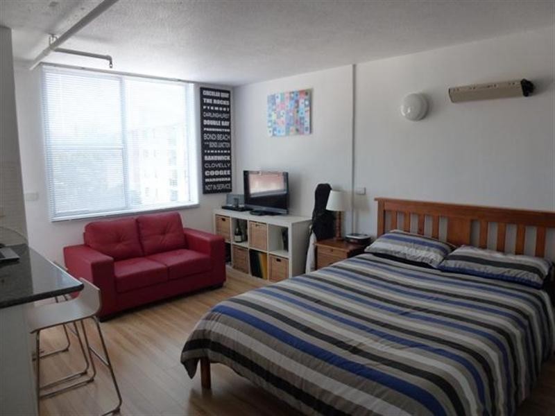 602/212 Bondi Road, Bondi NSW 2026