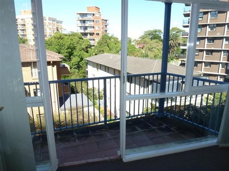 8/174 Old South Head Road, Bellevue Hill NSW 2023