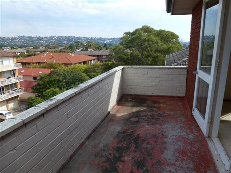 5/34 Liverpool Street, Rose Bay NSW 2029