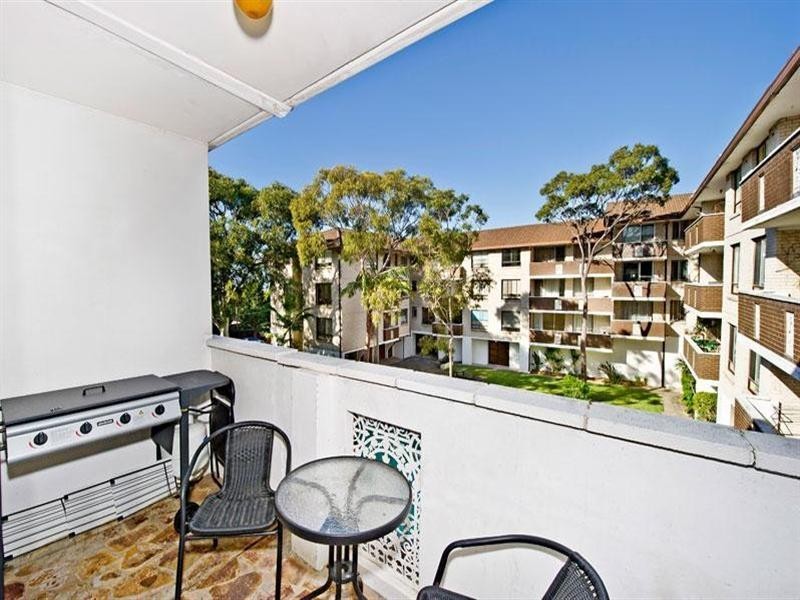 33/32-38 Dutruc Street, Randwick NSW 2031