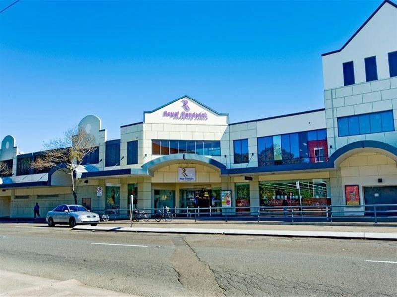 33/32-38 Dutruc Street, Randwick NSW 2031