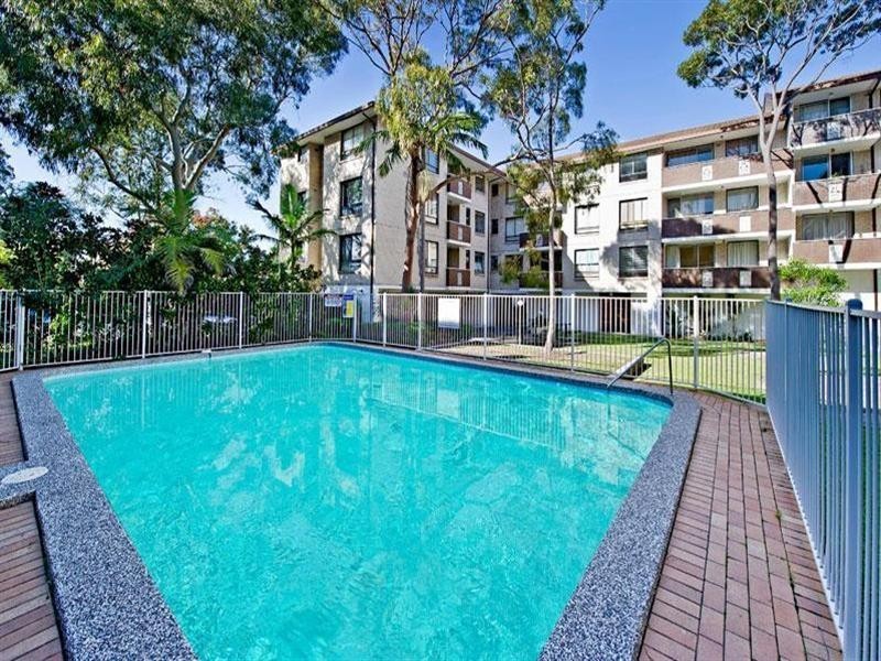 33/32-38 Dutruc Street, Randwick NSW 2031