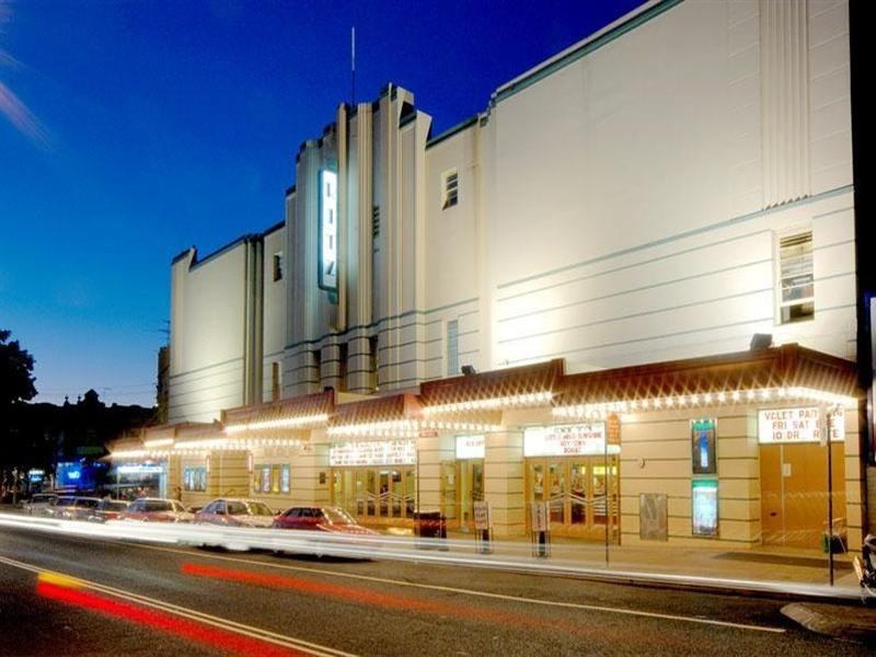 33/32-38 Dutruc Street, Randwick NSW 2031