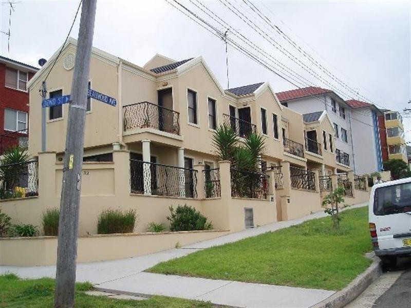 1/32 Bond Street, Maroubra NSW 2035
