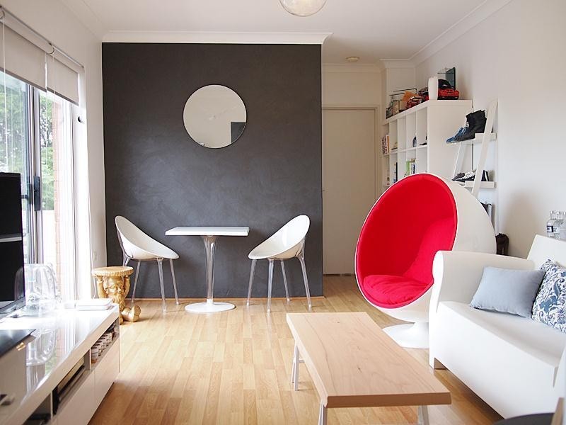 17/289 Stanmore Road, Petersham NSW 2049