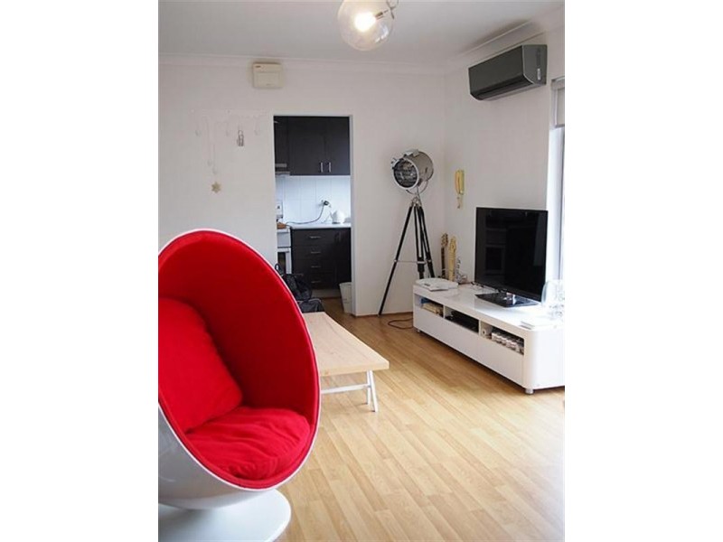 17/289 Stanmore Road, Petersham NSW 2049