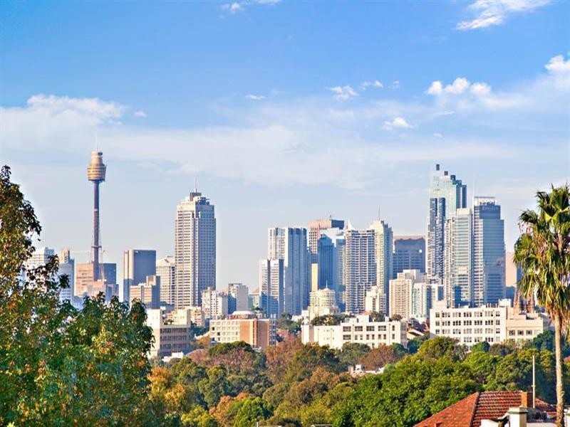 17/289 Stanmore Road, Petersham NSW 2049