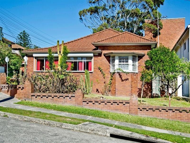 121 Chaleyer Street, Rose Bay NSW 2029