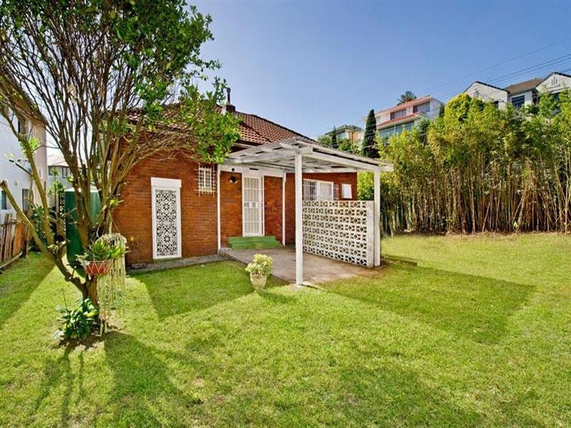 121 Chaleyer Street, Rose Bay NSW 2029
