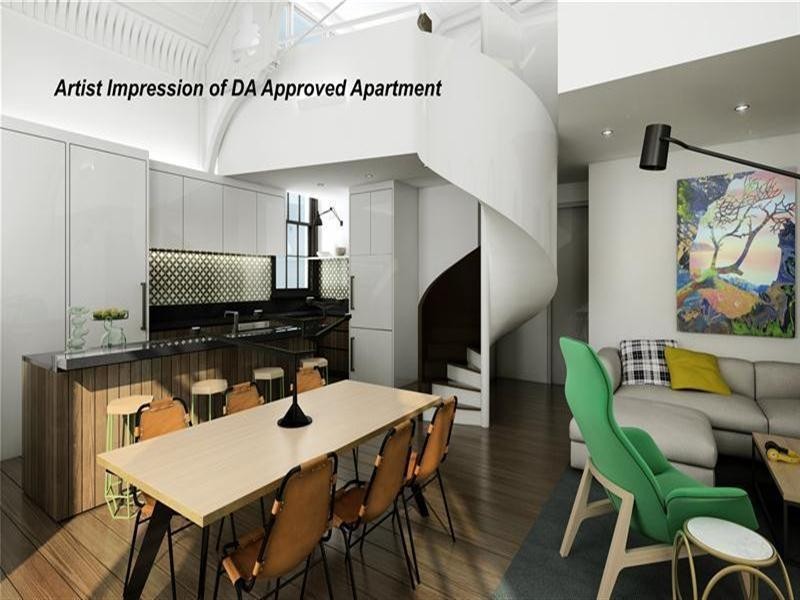 39 Brisbane Street, Bondi Junction NSW 2022