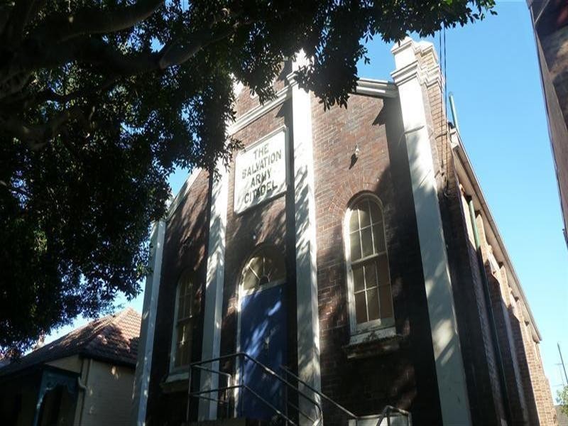 39 Brisbane Street, Bondi Junction NSW 2022