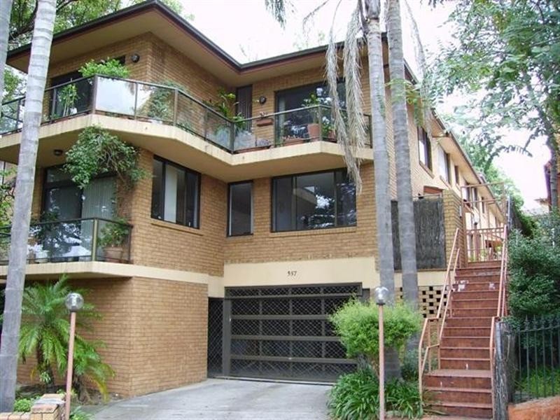 4/357 Bronte Road, Bronte NSW 2024