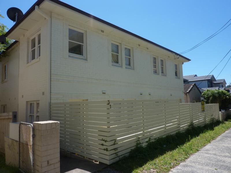 2/31 Oakley Road, North Bondi NSW 2026