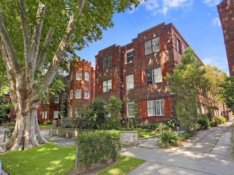 5/24 Balfour Road, Rose Bay NSW 2029
