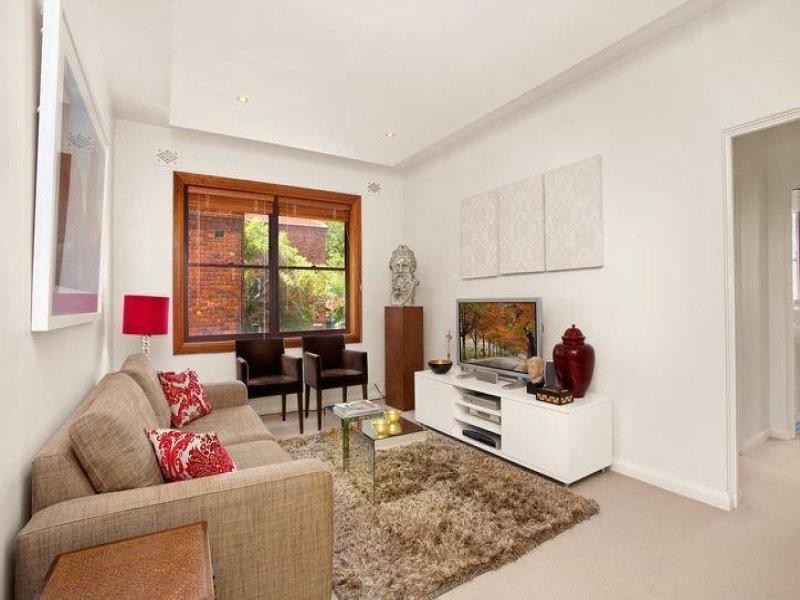 5/24 Balfour Road, Rose Bay NSW 2029