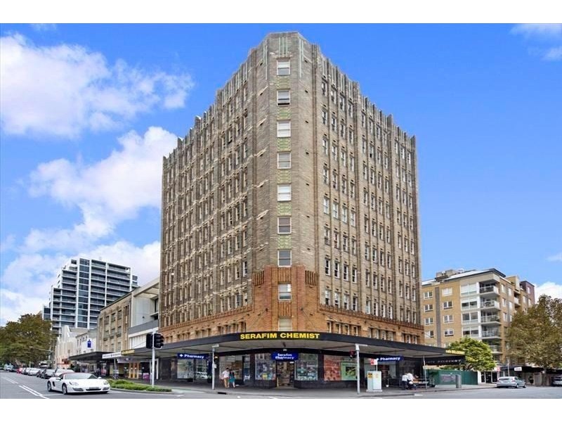 502/389 Bourke Street, Darlinghurst NSW 2010