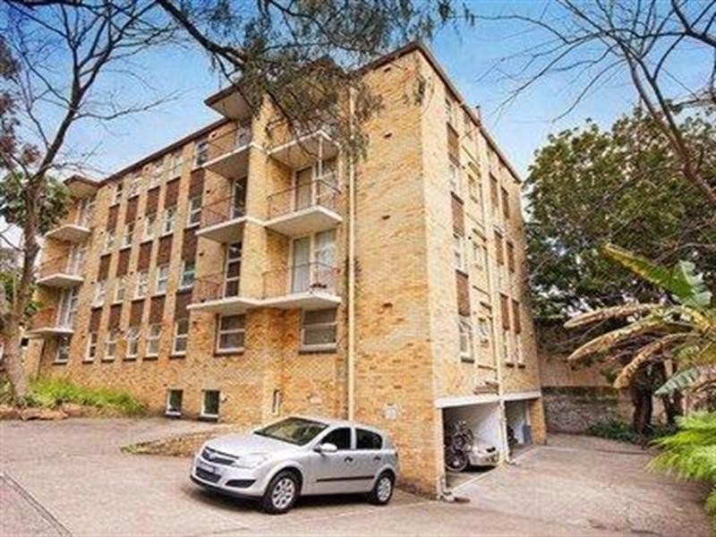 9/54 Hopewell Street, Paddington NSW 2021