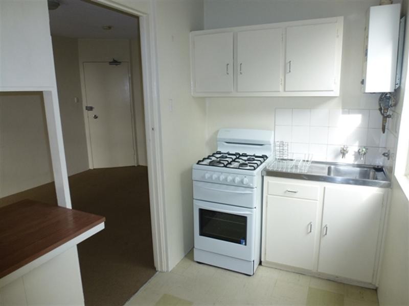 9/54 Hopewell Street, Paddington NSW 2021