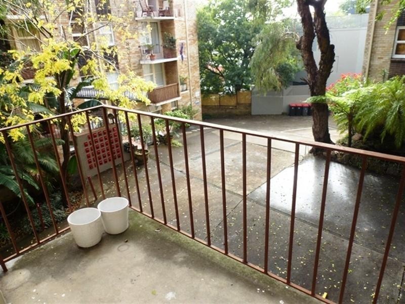 9/54 Hopewell Street, Paddington NSW 2021