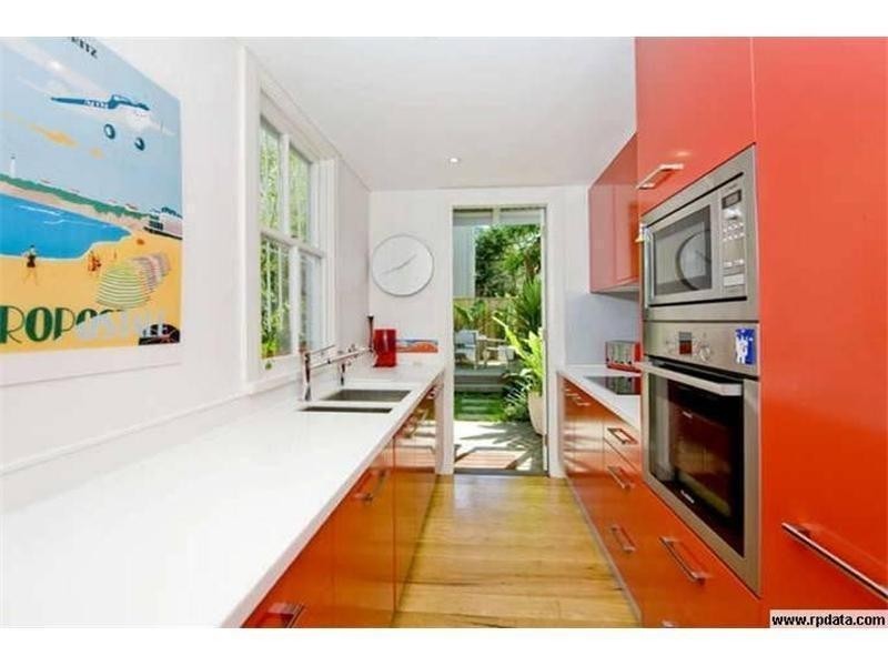 2 Arthur Street, Edgecliff NSW 2027