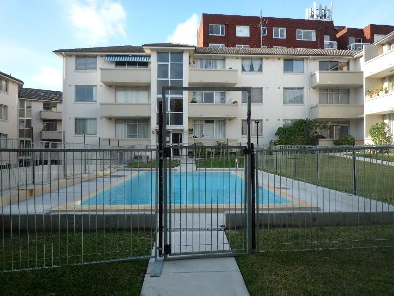 49/15 Wallis Parade, Bondi Beach NSW 2026