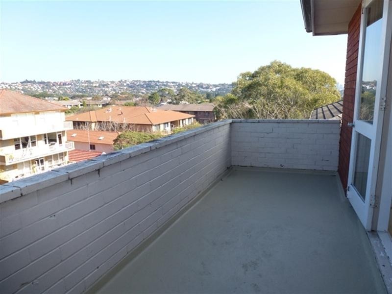 5/34 Liverpool Street, Rose Bay NSW 2029