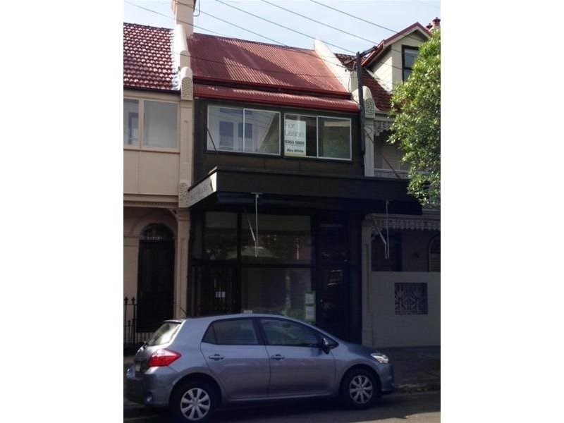 3A Elizabeth Street, Paddington NSW 2021