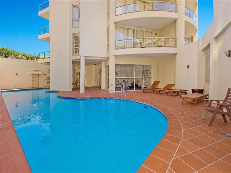 8/257 Oxford Street, Bondi Junction NSW 2022