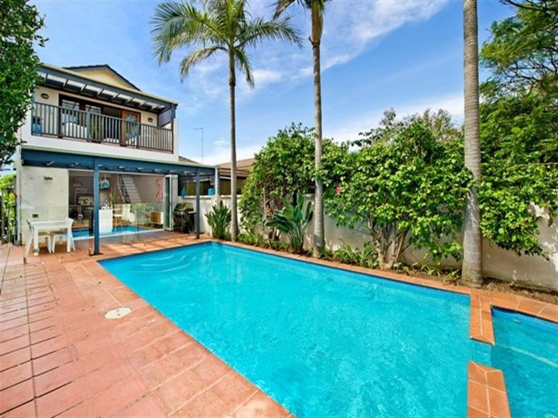 33 Roscoe Street, Bondi Beach NSW 2026