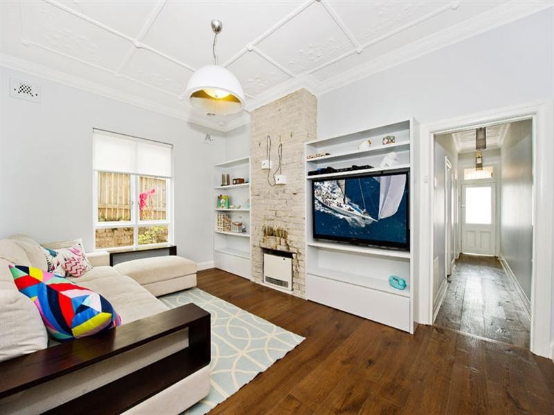 33 Roscoe Street, Bondi Beach NSW 2026