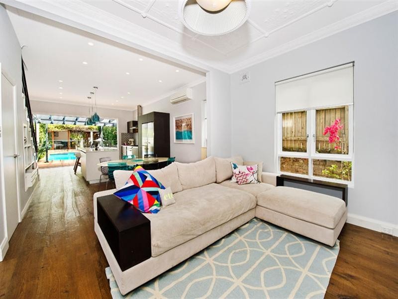 33 Roscoe Street, Bondi Beach NSW 2026