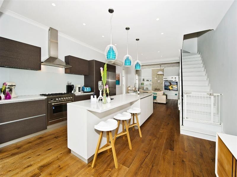 33 Roscoe Street, Bondi Beach NSW 2026