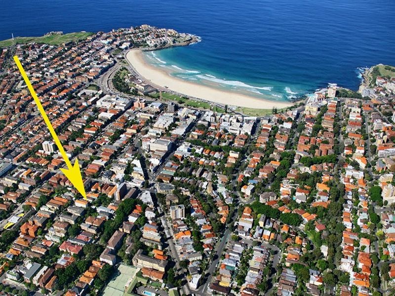33 Roscoe Street, Bondi Beach NSW 2026