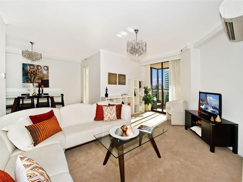 29/2a Hollywood Avenue, Bondi Junction NSW 2022