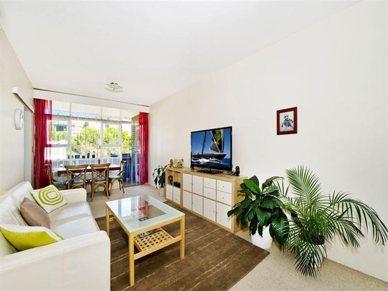 4/5 Kimberley Street, Vaucluse NSW 2030