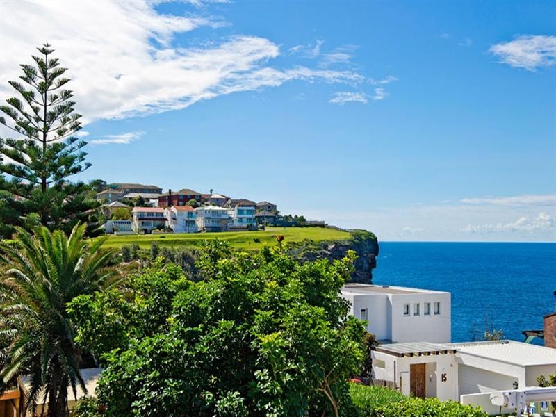 4/5 Kimberley Street, Vaucluse NSW 2030