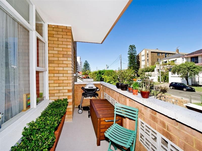 4/5 Kimberley Street, Vaucluse NSW 2030