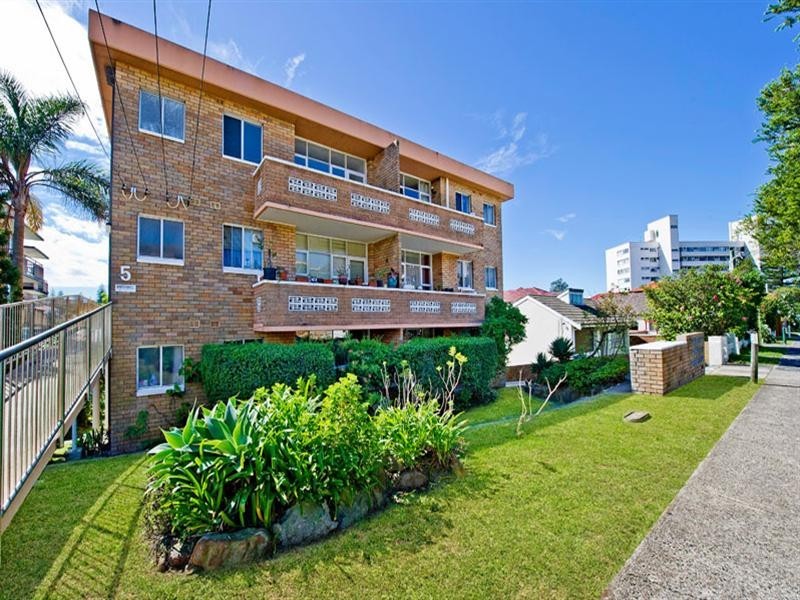 4/5 Kimberley Street, Vaucluse NSW 2030