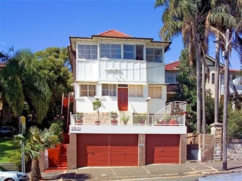 151 Coogee Bay Road, Coogee NSW 2034