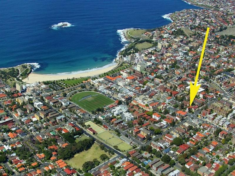 151 Coogee Bay Road, Coogee NSW 2034