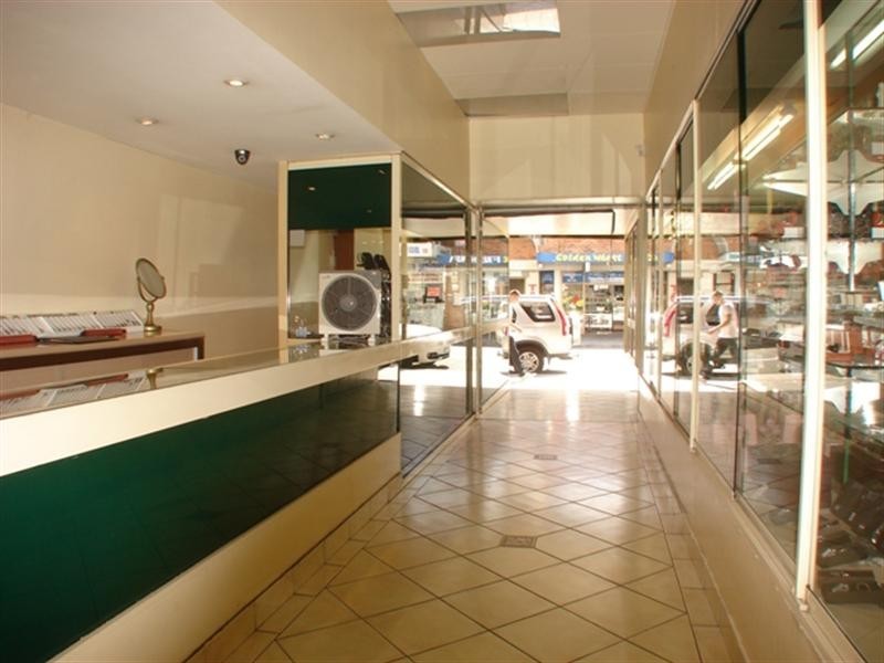 100 Railway Parade, Kogarah NSW 2217