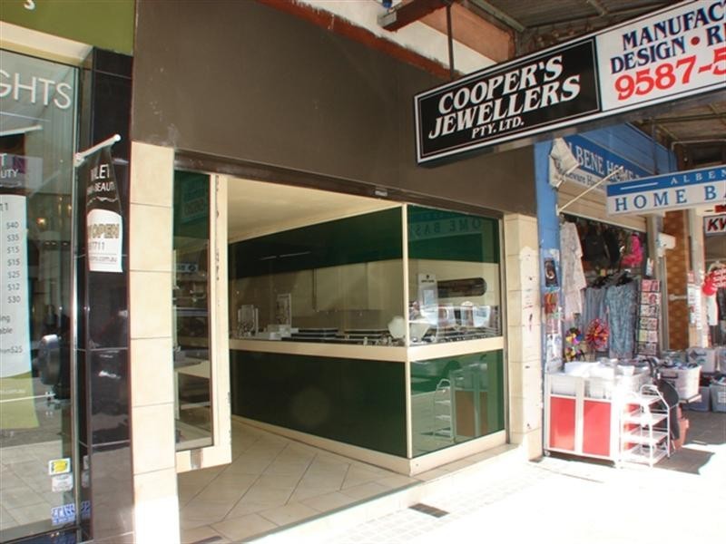 100 Railway Parade, Kogarah NSW 2217