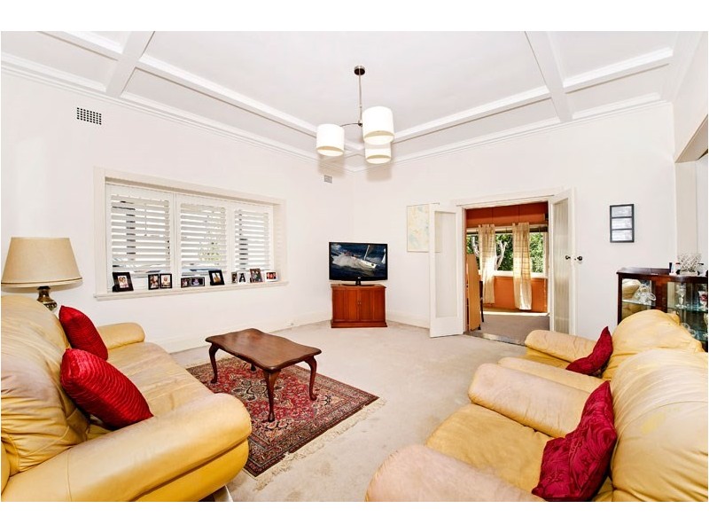 256 Birrell Street (Cnr of Goldie Ave), Waverley NSW 2024